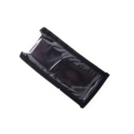 Capa Para Controle Remoto TV Box, Smart TV, Tamanho Até 16cm Universal Frente Transparente REF1