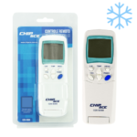 Controle Remoto Ar Condicionado LG Split/Janela 6711A20069 - 026-9069