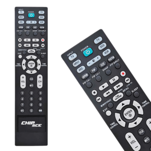 Controle Remoto Para LG TV LCD Time Machine Modelo 6710900010s Chipsce 026-9067