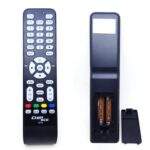 Controle Remoto TV Philco Aplicação Para Diversos Modelos TV LCD / LED 026-7978