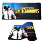 Mousepad Gemer Personalizado Para Jogos Grande Tipo Tapete 69cm x 30cm SH-30234