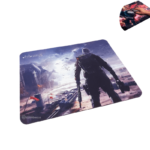 Tapete Mouse Pad Gamer Speed Antiderrapante Emborrachado Personalizado KP-S03C