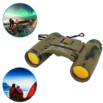 Binóculo Profissional De Alcance Longo Zoom 8x21 Foco 101m/1000m Portátil LK4102