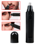 Aparador De Pelos Nariz Orelha Recarregável Para Homens e Mulheres DL7106