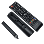 Controle Remoto Compatível Para TV LCD Sky Samsung Smart Futebol - LE7031