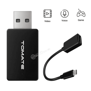 Adaptador Sem Fio Conexão Smartphone Para Sistema Carplay ou Android - MT189