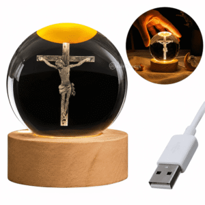Luminária De Mesa 